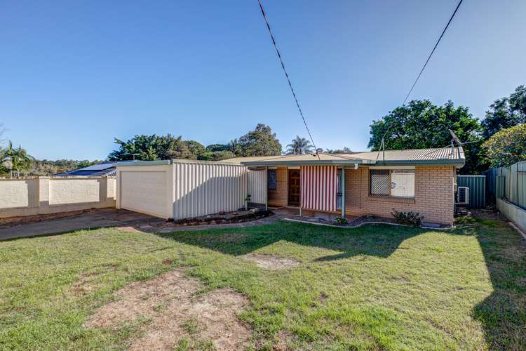 Main view of Homely house listing, 51 St Johns Way, Boronia Heights QLD 4124