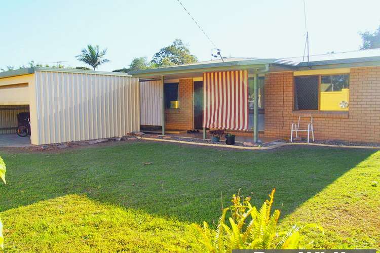 Second view of Homely house listing, 51 St Johns Way, Boronia Heights QLD 4124