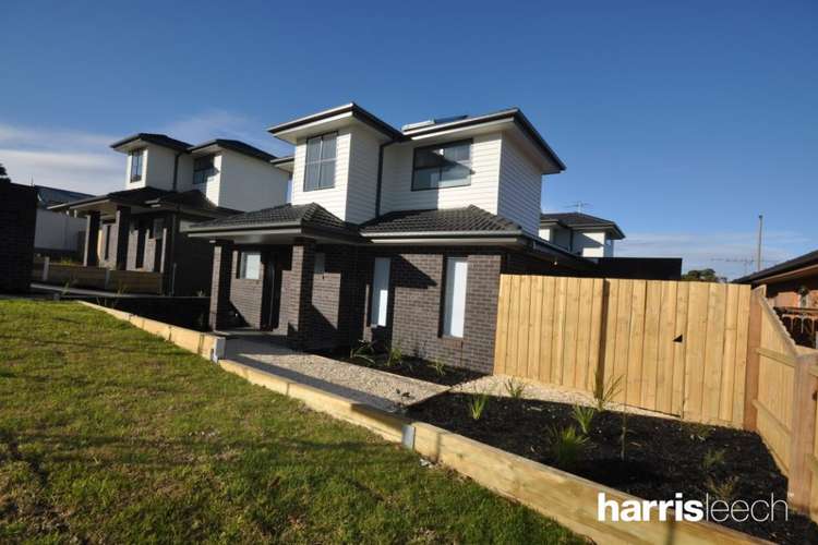 Main view of Homely townhouse listing, 10/23 Sefton Street, Pascoe Vale VIC 3044