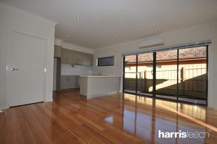 Second view of Homely townhouse listing, 10/23 Sefton Street, Pascoe Vale VIC 3044