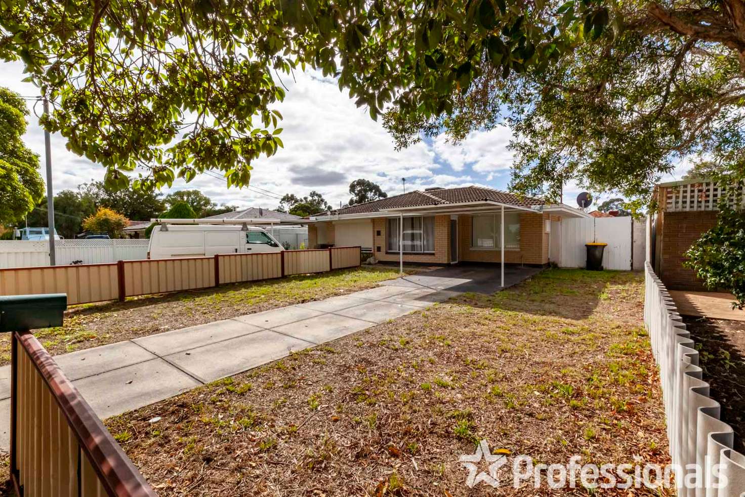 Main view of Homely house listing, 107b Seventh Road, Armadale WA 6112