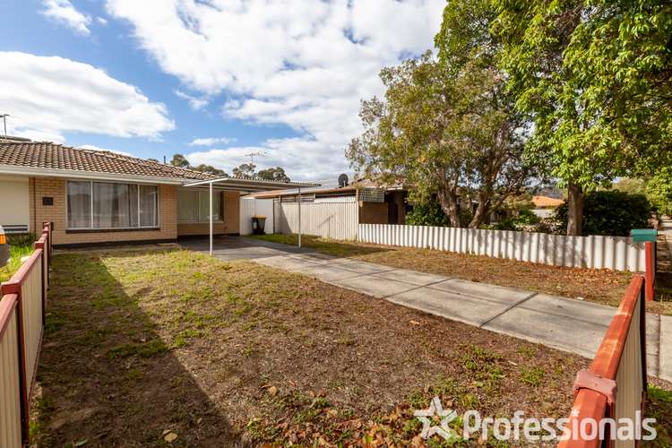 Second view of Homely house listing, 107b Seventh Road, Armadale WA 6112