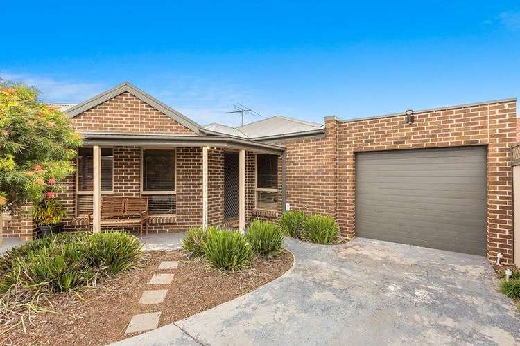 Main view of Homely townhouse listing, 6/3-7 Hook Street, Altona Meadows VIC 3028