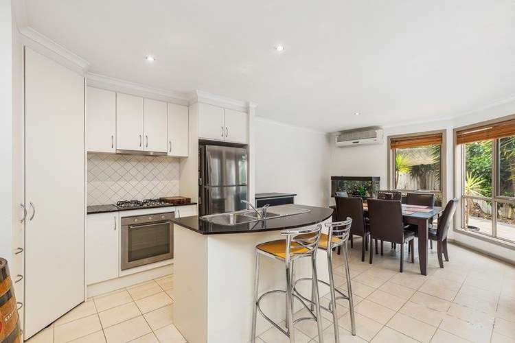 Fourth view of Homely townhouse listing, 6/3-7 Hook Street, Altona Meadows VIC 3028