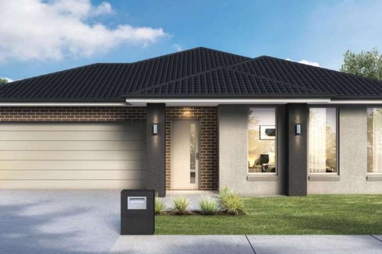 Fourth view of Homely residentialLand listing, 25 Ayesha Avenue, Melton South VIC 3338