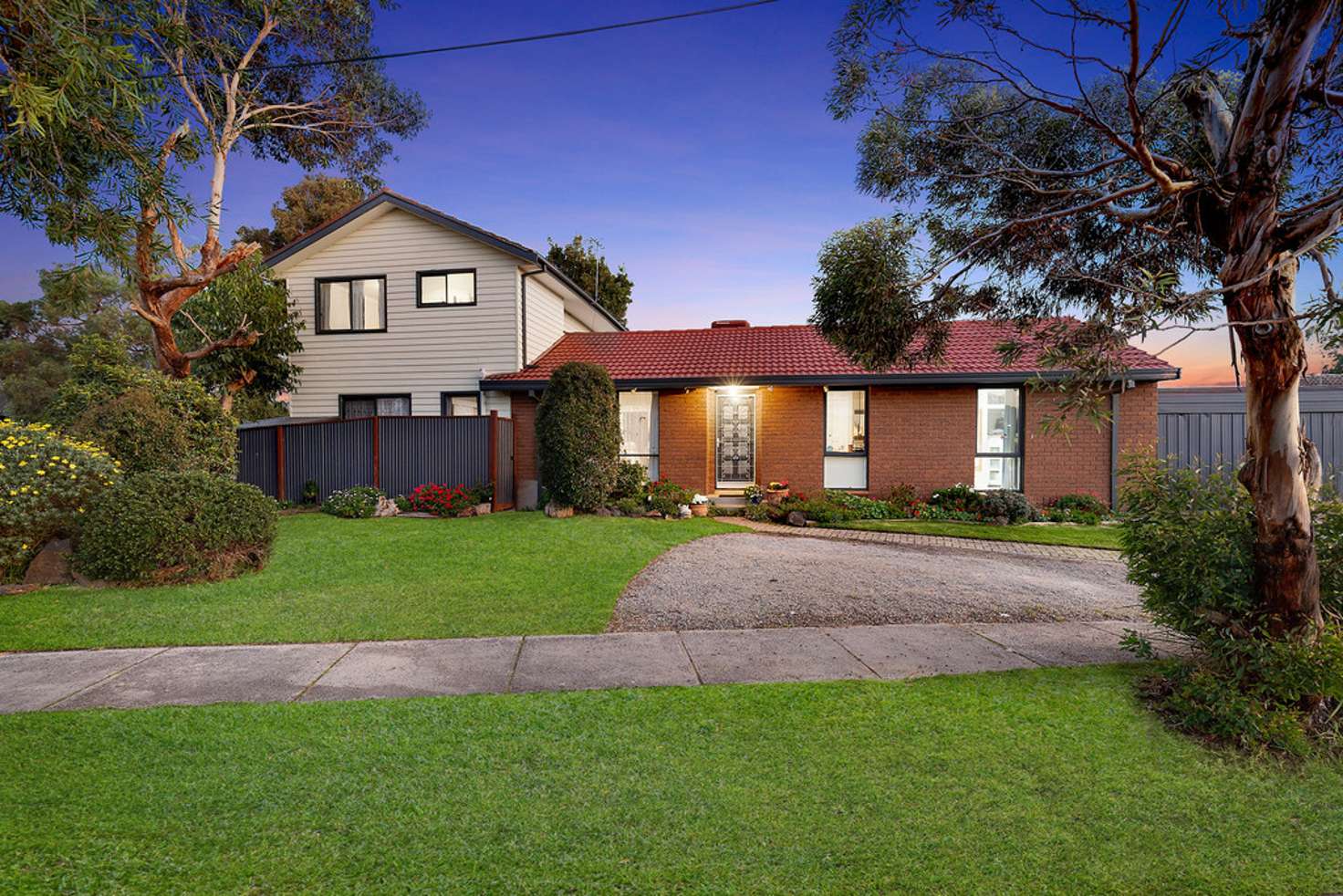 Main view of Homely house listing, 1 Pennington Court, Baxter VIC 3911