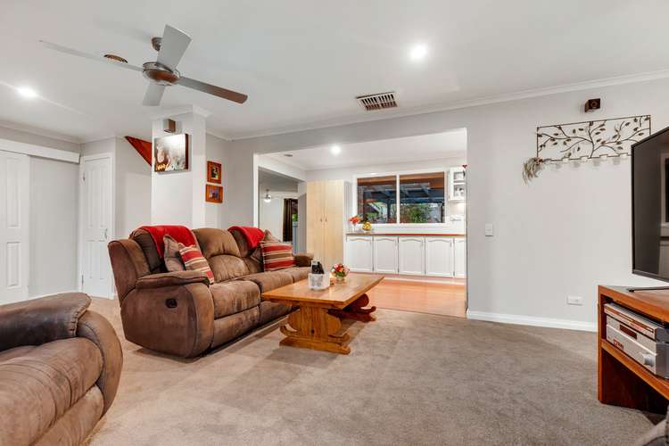 Fifth view of Homely house listing, 1 Pennington Court, Baxter VIC 3911