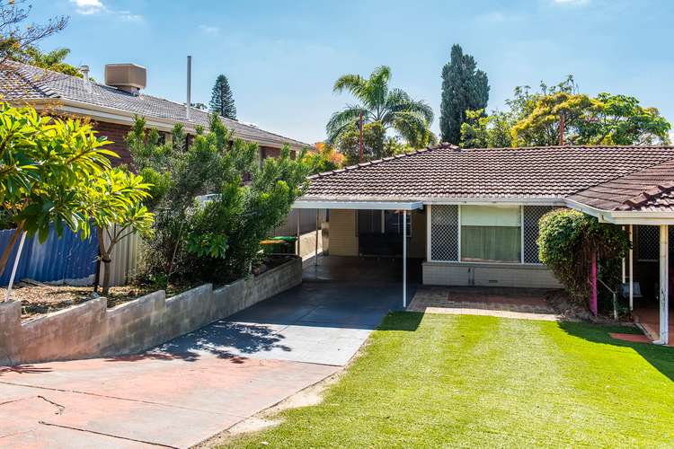 Second view of Homely house listing, 33A Rankin Way, Booragoon WA 6154