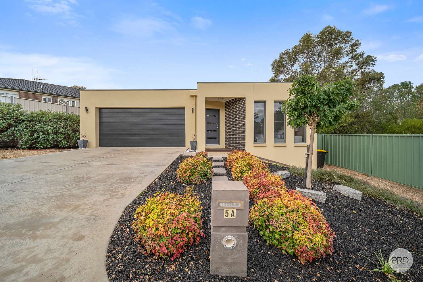 Main view of Homely house listing, 5a Justine Court, Spring Gully VIC 3550