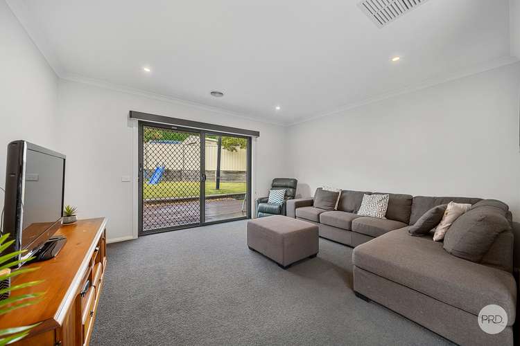 Fourth view of Homely house listing, 5a Justine Court, Spring Gully VIC 3550