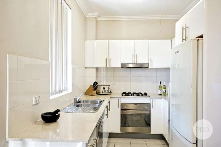 Third view of Homely apartment listing, 23/29 Preston Street, Jamisontown NSW 2750