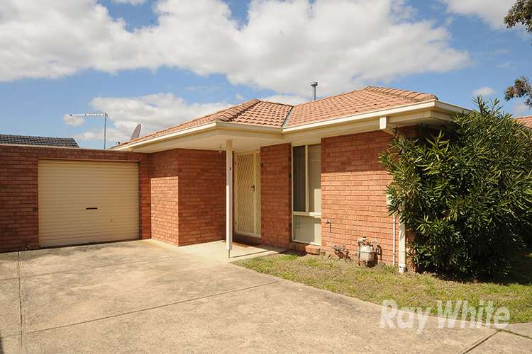 Main view of Homely unit listing, 3/28 Moodemere Street, Noble Park VIC 3174