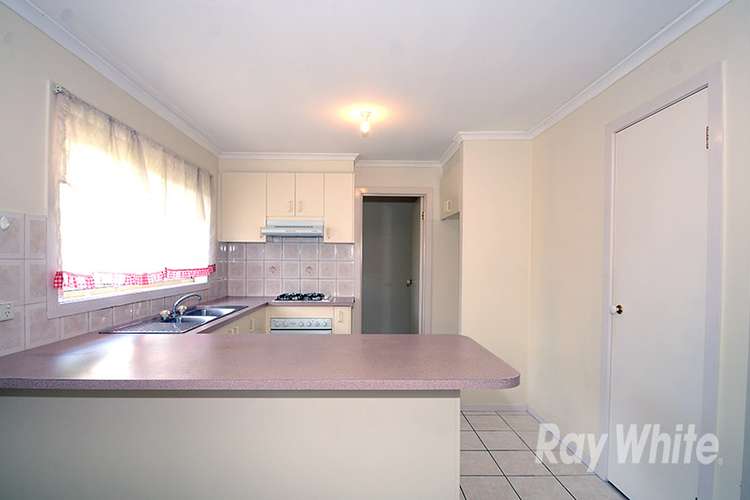Second view of Homely unit listing, 3/28 Moodemere Street, Noble Park VIC 3174