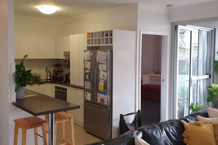 Third view of Homely apartment listing, 10/14 Lever Street, Albion QLD 4010