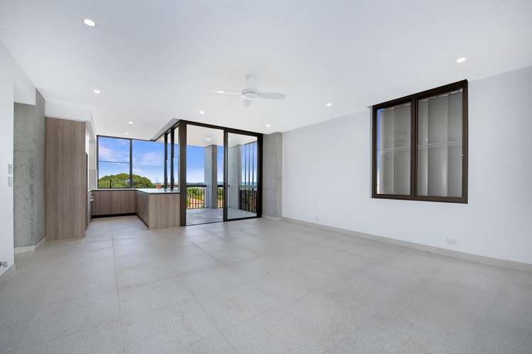 Second view of Homely apartment listing, 603/20 Llandaff Street, Bondi Junction NSW 2022