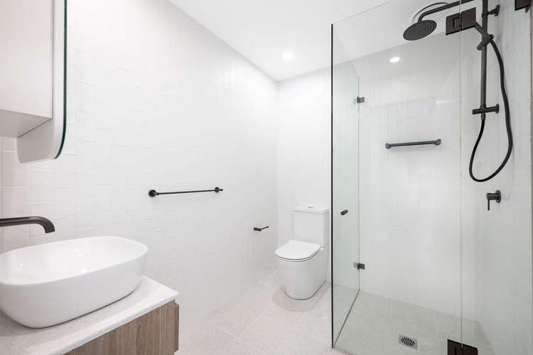 Fourth view of Homely apartment listing, 603/20 Llandaff Street, Bondi Junction NSW 2022