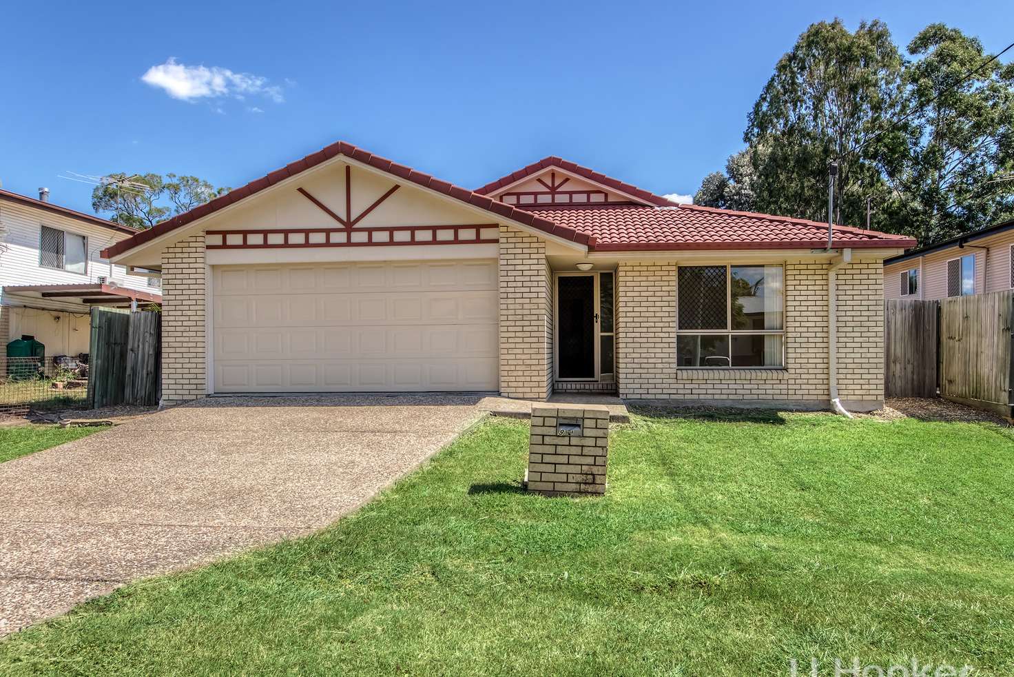 Main view of Homely house listing, 99A Thornton Street, Raceview QLD 4305