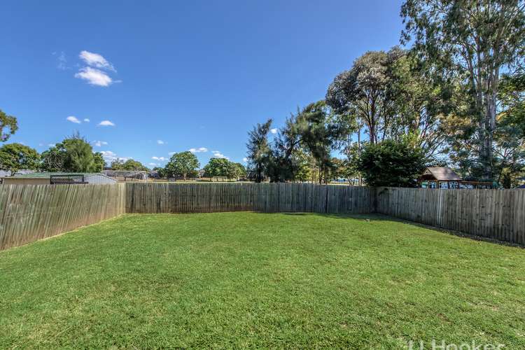 Second view of Homely house listing, 99A Thornton Street, Raceview QLD 4305