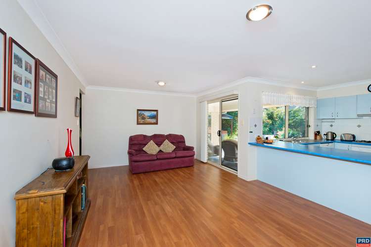 Fifth view of Homely house listing, 12 Wren Close, Kew NSW 2439