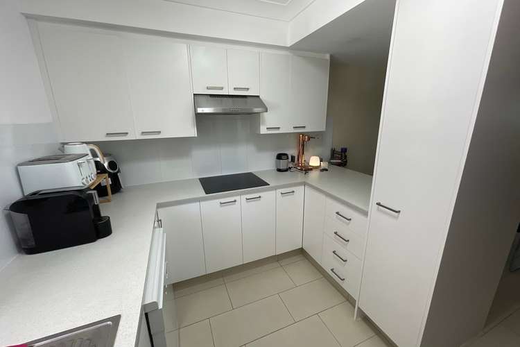 Fourth view of Homely townhouse listing, 4/53 Bauer Street, Southport QLD 4215