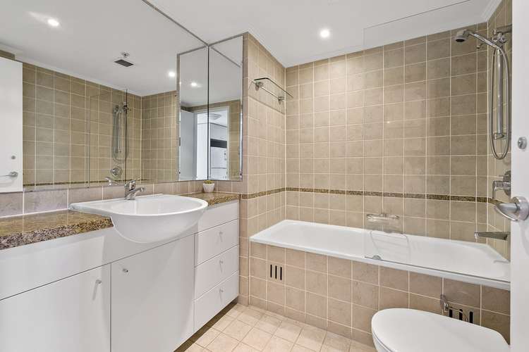 Fourth view of Homely apartment listing, 2003/1 Sergeants Lane, St Leonards NSW 2065