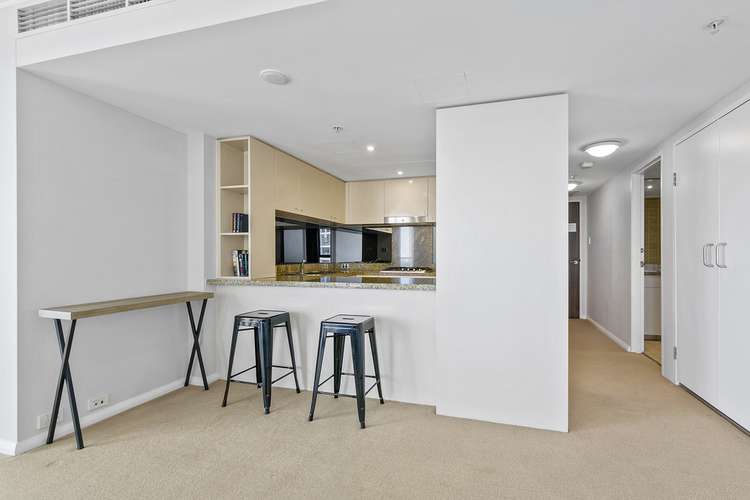 Sixth view of Homely apartment listing, 2003/1 Sergeants Lane, St Leonards NSW 2065