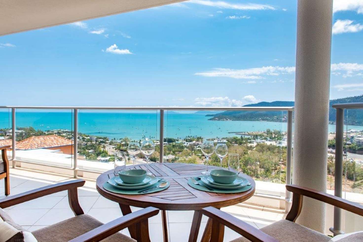 Main view of Homely unit listing, 24/18 Seaview Drive, Airlie Beach QLD 4802
