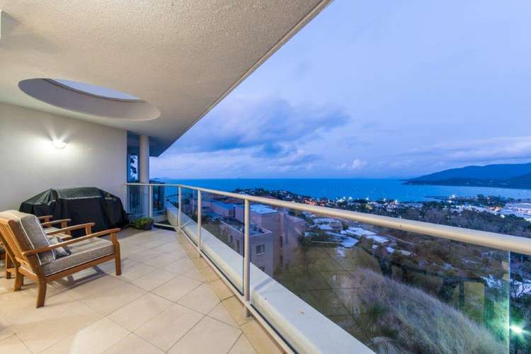 Second view of Homely unit listing, 24/18 Seaview Drive, Airlie Beach QLD 4802