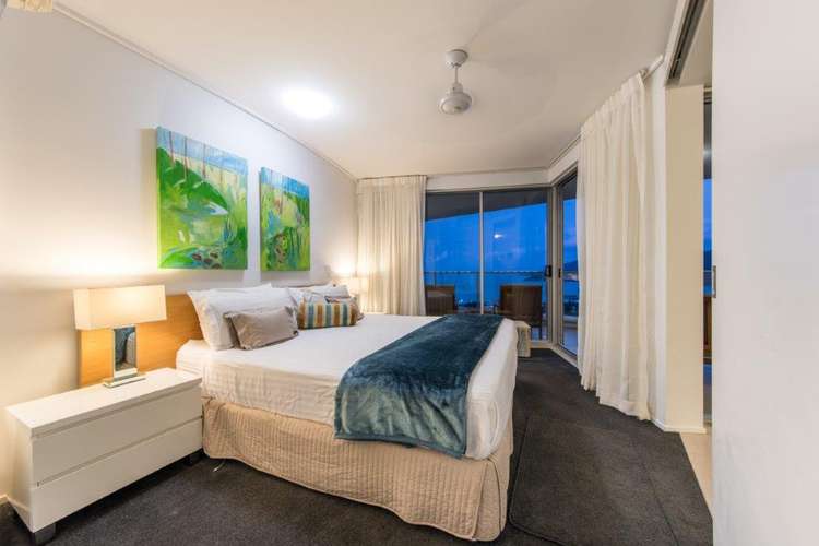 Third view of Homely unit listing, 24/18 Seaview Drive, Airlie Beach QLD 4802