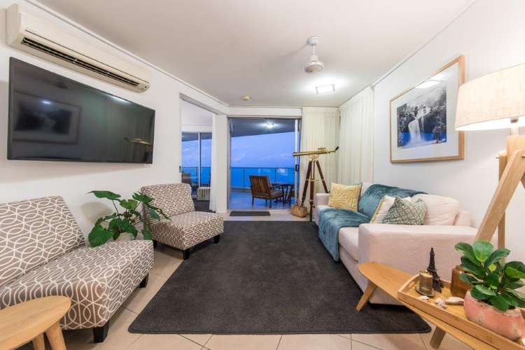 Fourth view of Homely unit listing, 24/18 Seaview Drive, Airlie Beach QLD 4802