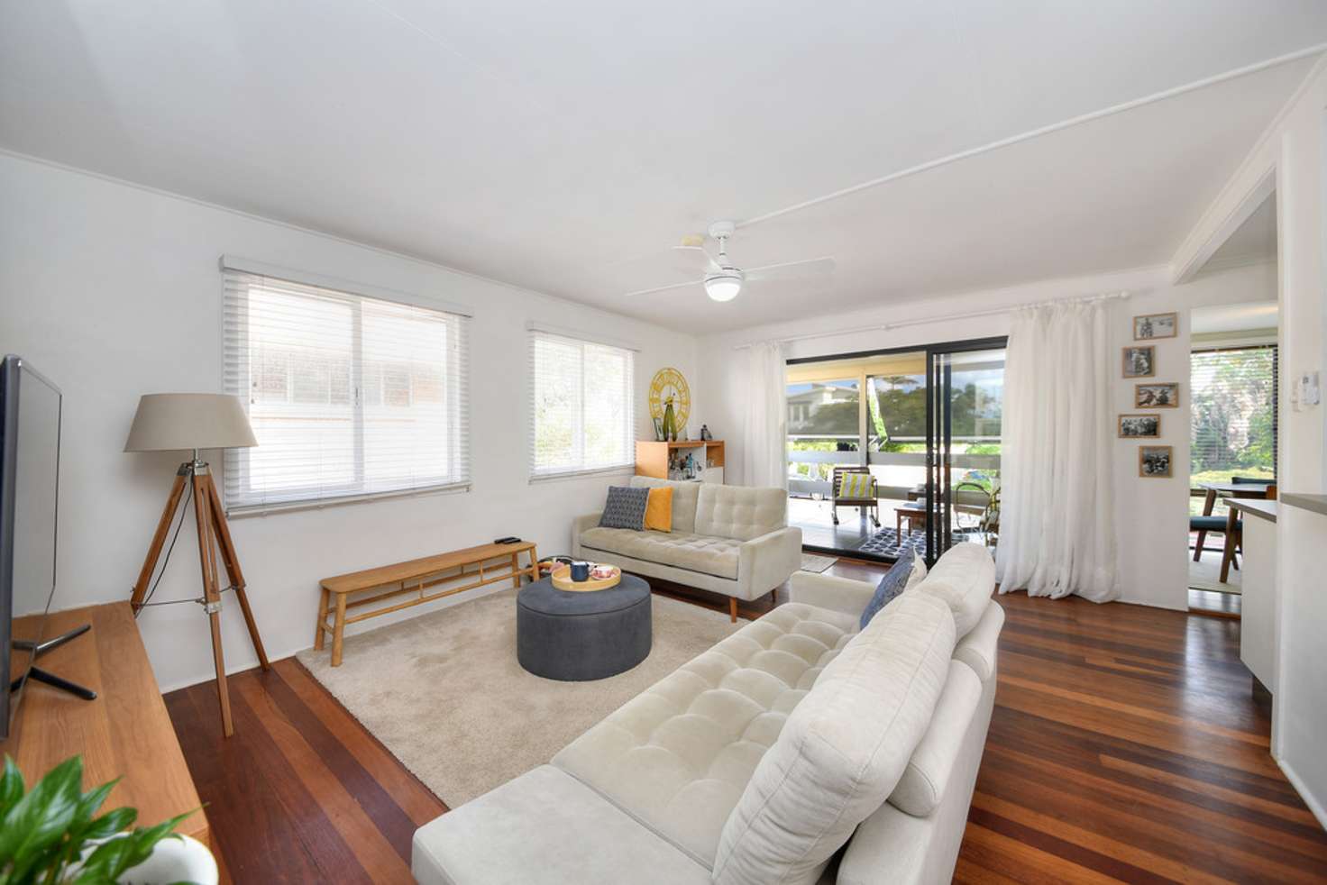 Main view of Homely apartment listing, 3/93 Petrel Avenue, Mermaid Beach QLD 4218
