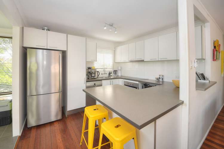 Second view of Homely apartment listing, 3/93 Petrel Avenue, Mermaid Beach QLD 4218