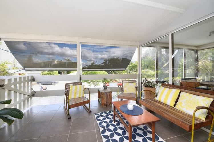 Third view of Homely apartment listing, 3/93 Petrel Avenue, Mermaid Beach QLD 4218