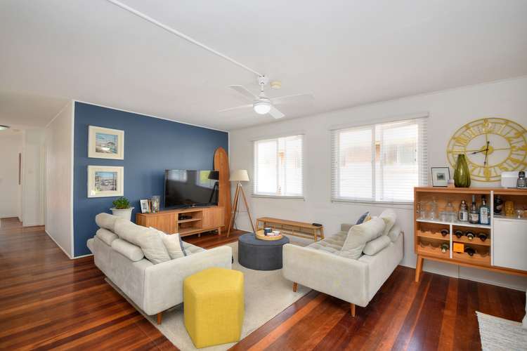 Fourth view of Homely apartment listing, 3/93 Petrel Avenue, Mermaid Beach QLD 4218