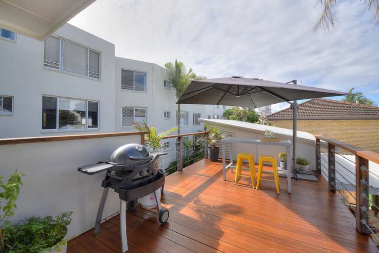 Fifth view of Homely apartment listing, 3/93 Petrel Avenue, Mermaid Beach QLD 4218