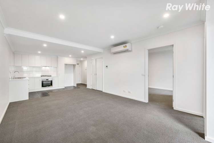 Third view of Homely apartment listing, G01/9 Mountain Gate Drive, Ferntree Gully VIC 3156