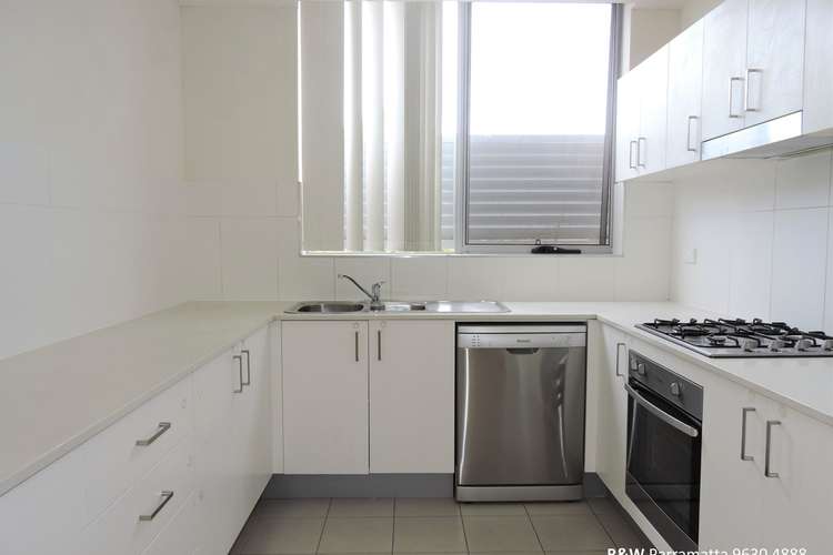 Main view of Homely unit listing, 17/75-77 Great Western Highway, Parramatta NSW 2150