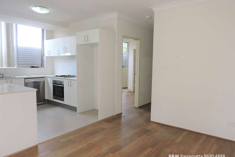 Second view of Homely unit listing, 17/75-77 Great Western Highway, Parramatta NSW 2150