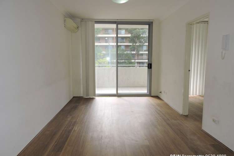 Third view of Homely unit listing, 17/75-77 Great Western Highway, Parramatta NSW 2150