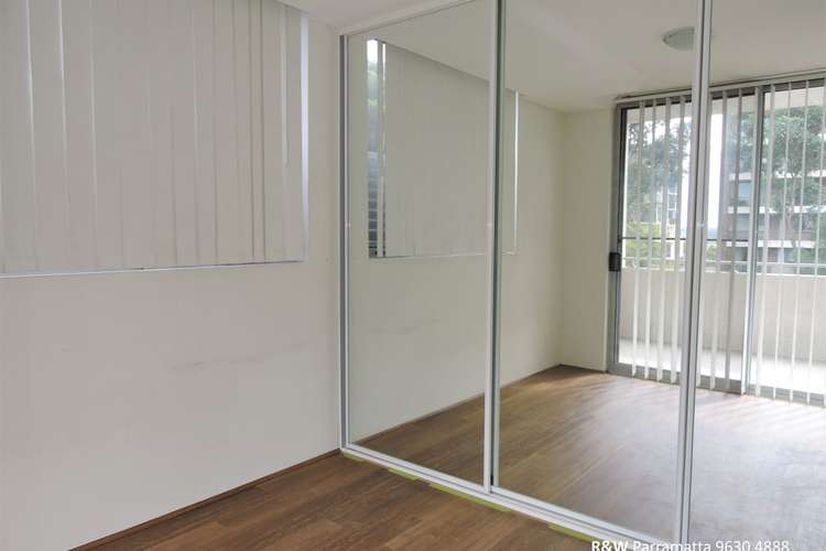 Fifth view of Homely unit listing, 17/75-77 Great Western Highway, Parramatta NSW 2150