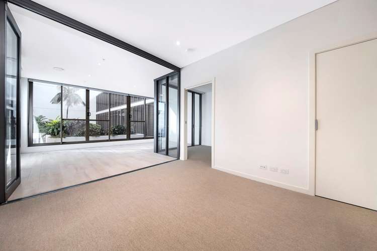 Main view of Homely apartment listing, 510/11 Wentworth Place, Wentworth Point NSW 2127