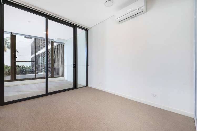 Fourth view of Homely apartment listing, 510/11 Wentworth Place, Wentworth Point NSW 2127
