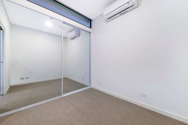 Fifth view of Homely apartment listing, 510/11 Wentworth Place, Wentworth Point NSW 2127