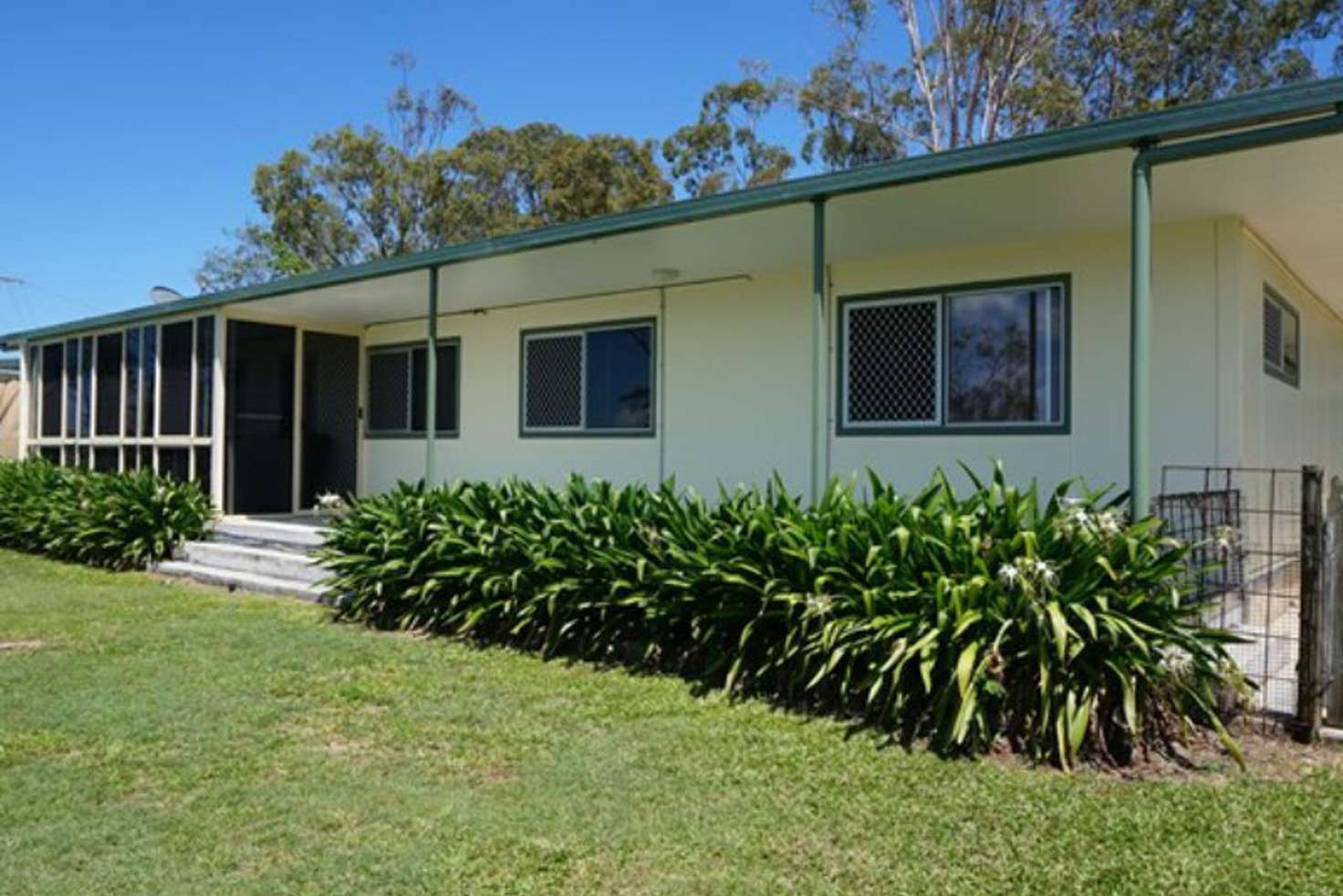 Main view of Homely house listing, 20 Illoura Road, Wurdong Heights QLD 4680