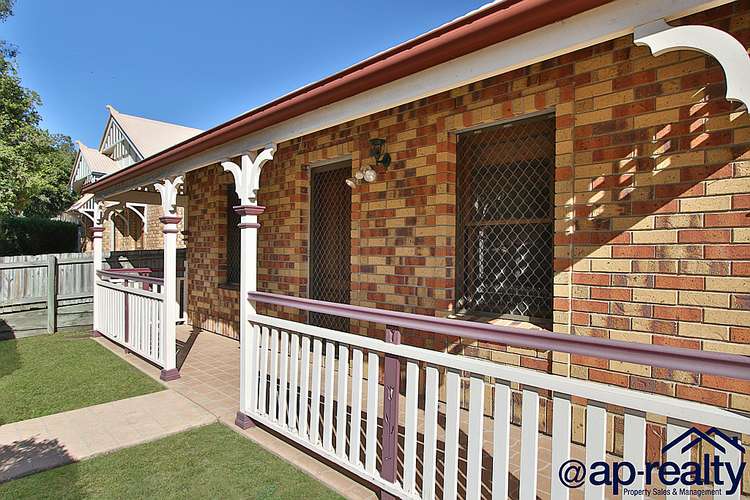 Second view of Homely house listing, 4 Thornton Close, Forest Lake QLD 4078