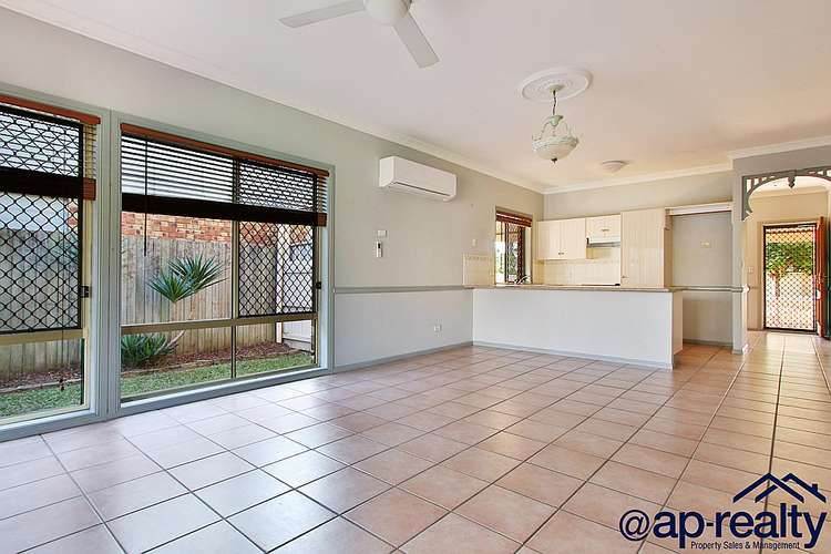 Third view of Homely house listing, 4 Thornton Close, Forest Lake QLD 4078