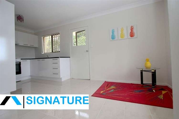 Fifth view of Homely house listing, 1 Millocker Court, Bellbird Park QLD 4300