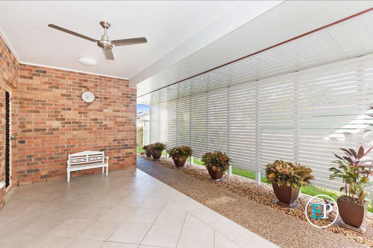 Second view of Homely house listing, 9 Grosvenor Street, Currajong QLD 4812