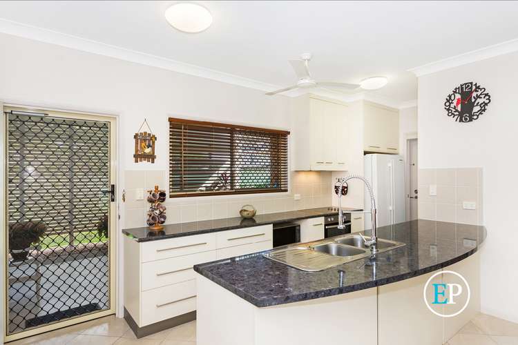 Third view of Homely house listing, 9 Grosvenor Street, Currajong QLD 4812