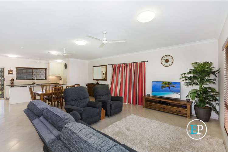 Fourth view of Homely house listing, 9 Grosvenor Street, Currajong QLD 4812